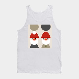 Christmas buddies Tank Top